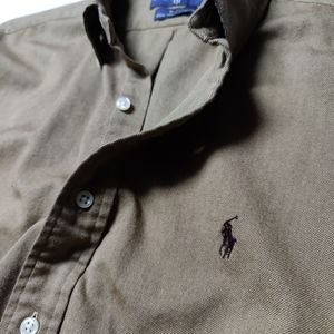 Ralph lauren Polo Men's Large